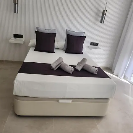 Daire San Antonio Torremolinos