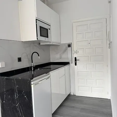 San Antonio Torremolinos