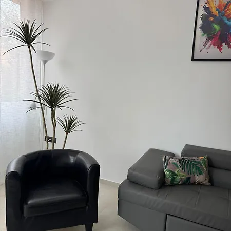 San Antonio * توريمولينوس