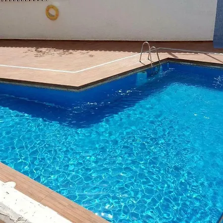 San Antonio توريمولينوس