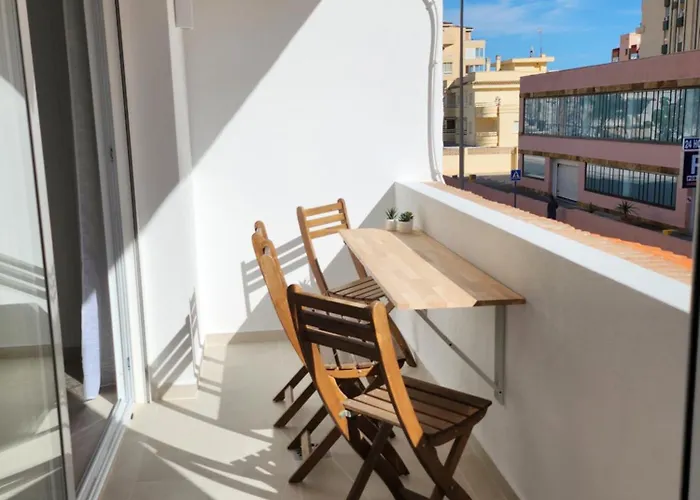 San Antonio Torremolinos