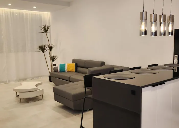 San Antonio Apartment