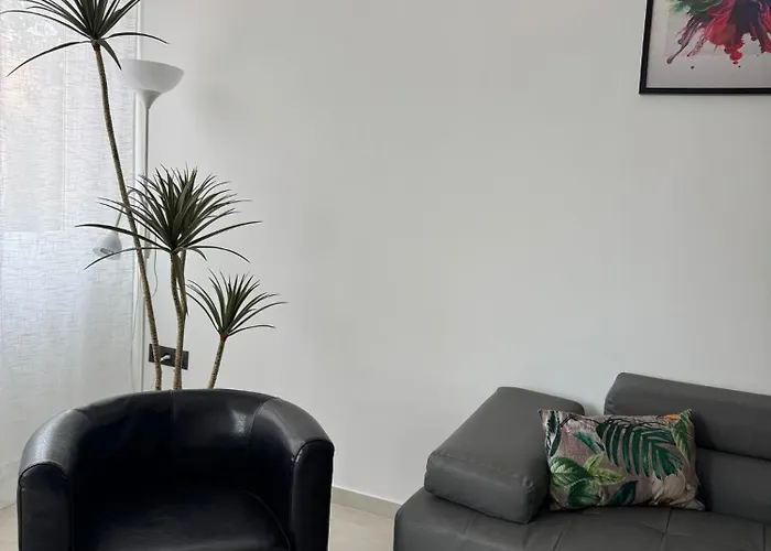 San Antonio * Torremolinos