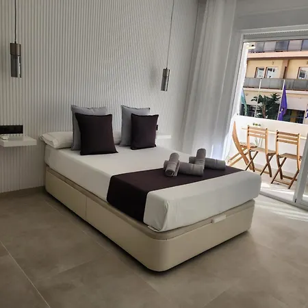 San Antonio Torremolinos