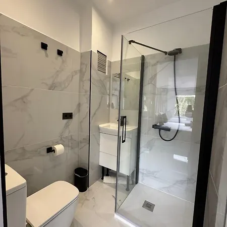 San Antonio Apartment *