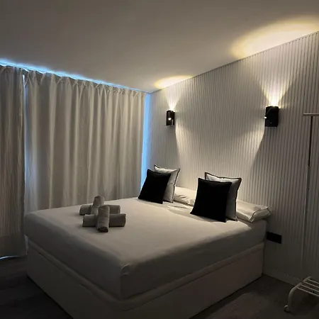 San Antonio Lägenhet Torremolinos