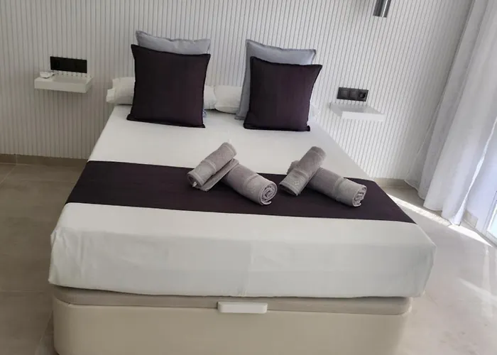 Apartment San Antonio Torremolinos