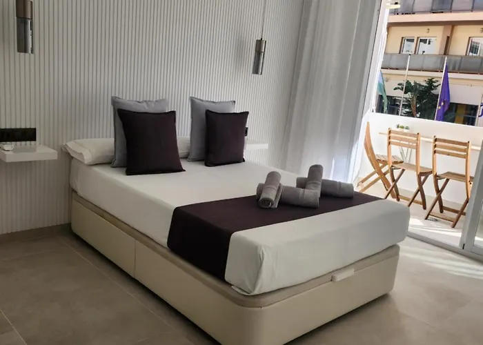 San Antonio Torremolinos