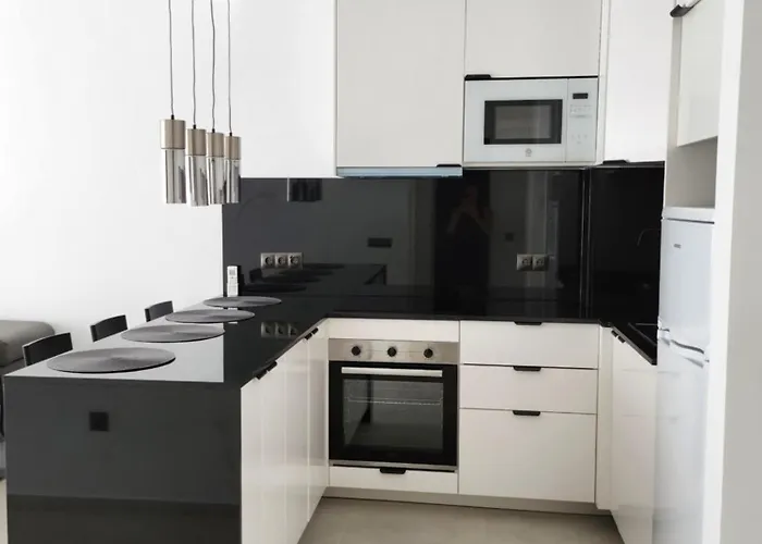 Apartamento San Antonio *