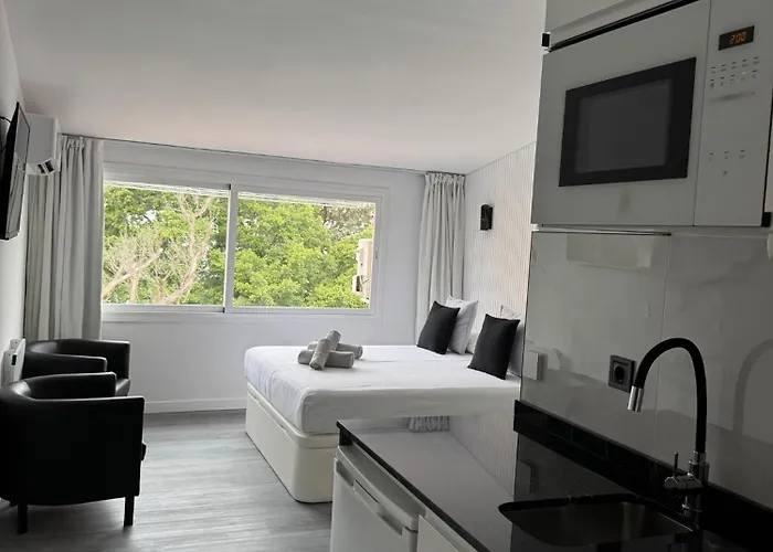 San Antonio Apartamento