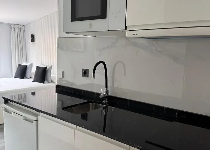 Apartamento San Antonio