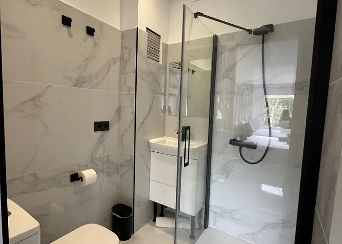 San Antonio Apartamento *