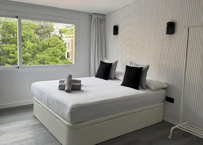 Apartamento San Antonio *