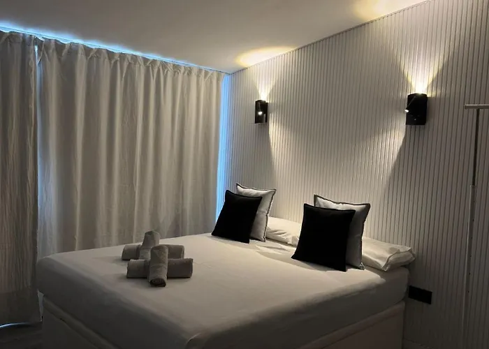 San Antonio Apartamento Torremolinos