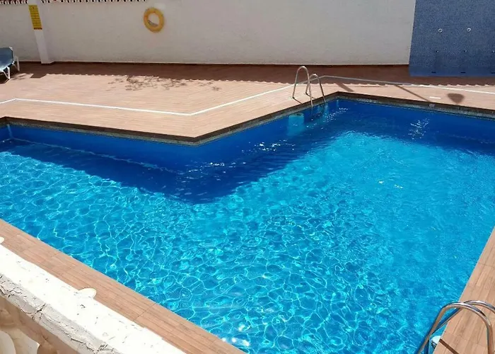 San Antonio Torremolinos