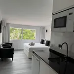 San Antonio Apartmán