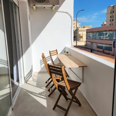 San Antonio Torremolinos