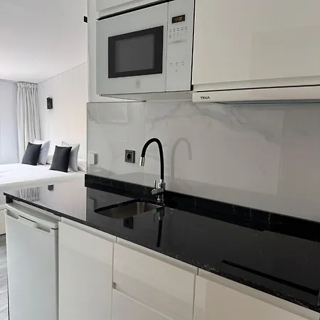 Apartmán San Antonio