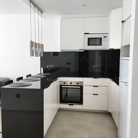 Appartement San Antonio *