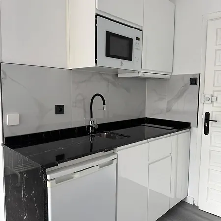 San Antonio Torremolinos