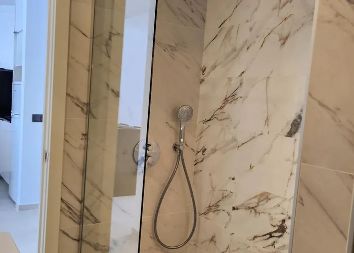 Апартаменты San Antonio Торремолинос