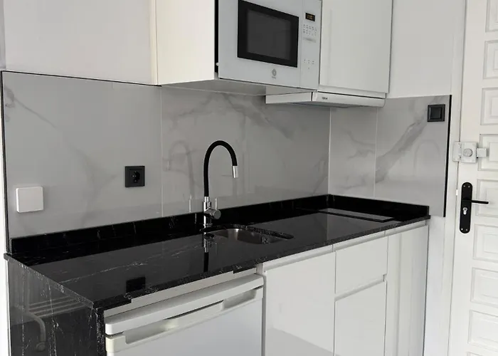 San Antonio Торремолинос