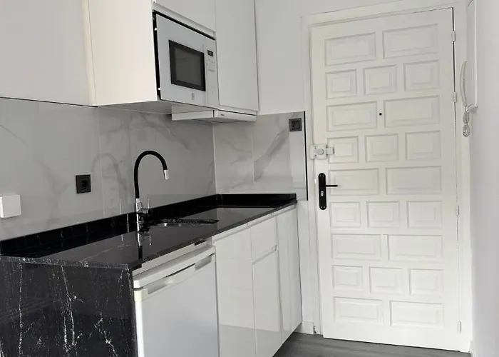 San Antonio Торремолинос